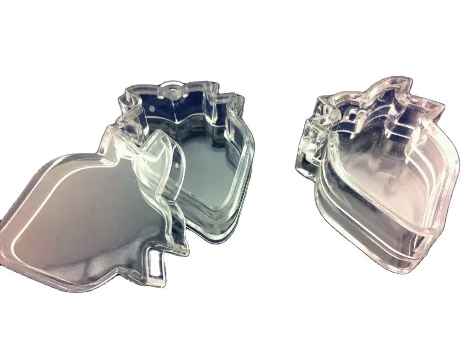 5 г пластиковая бутылка сосуд жестяная банка для сыворотки глаз образец Крем гель