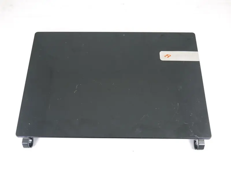 Крышка экрана матрицы от Packard Bell PAV80 (б/у) | Компьютеры и офис