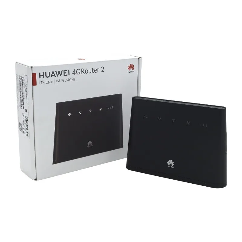 Huawei B311 221 2G\3G\4G LTE стационарный роутер|Беспроводные роутеры| |