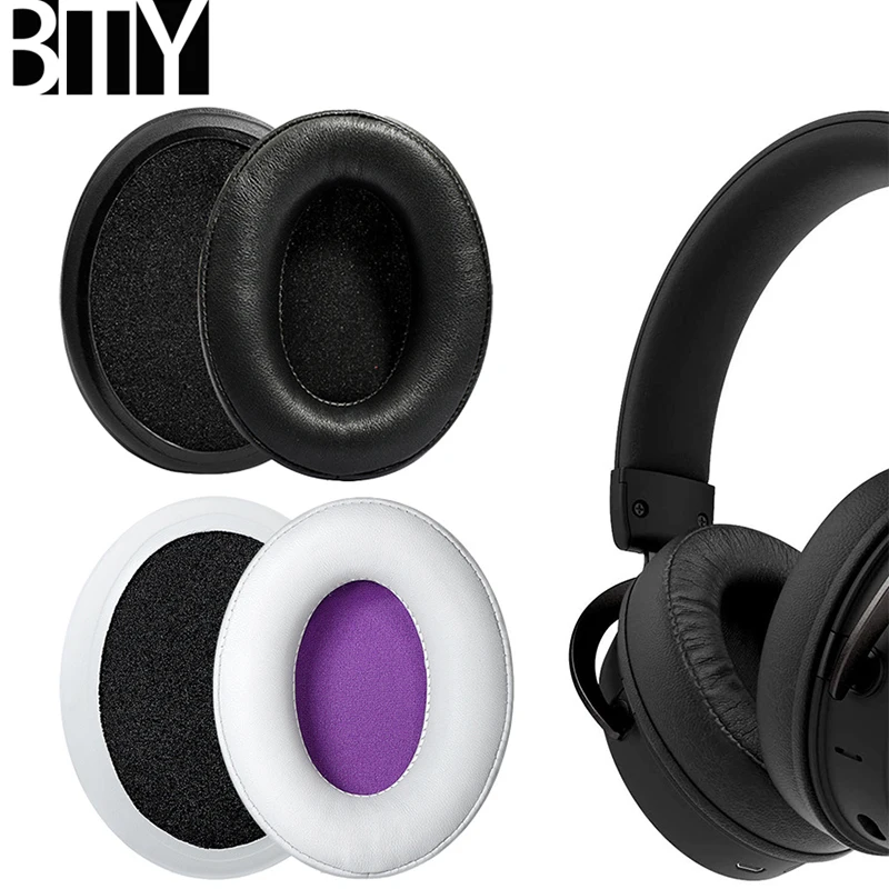 

Lambskin Alpha Pro Ear Pads Replacement Could II Earmuff Cover Earpads for Kingston Hyper X Could Alpha Stinger Flight Headset