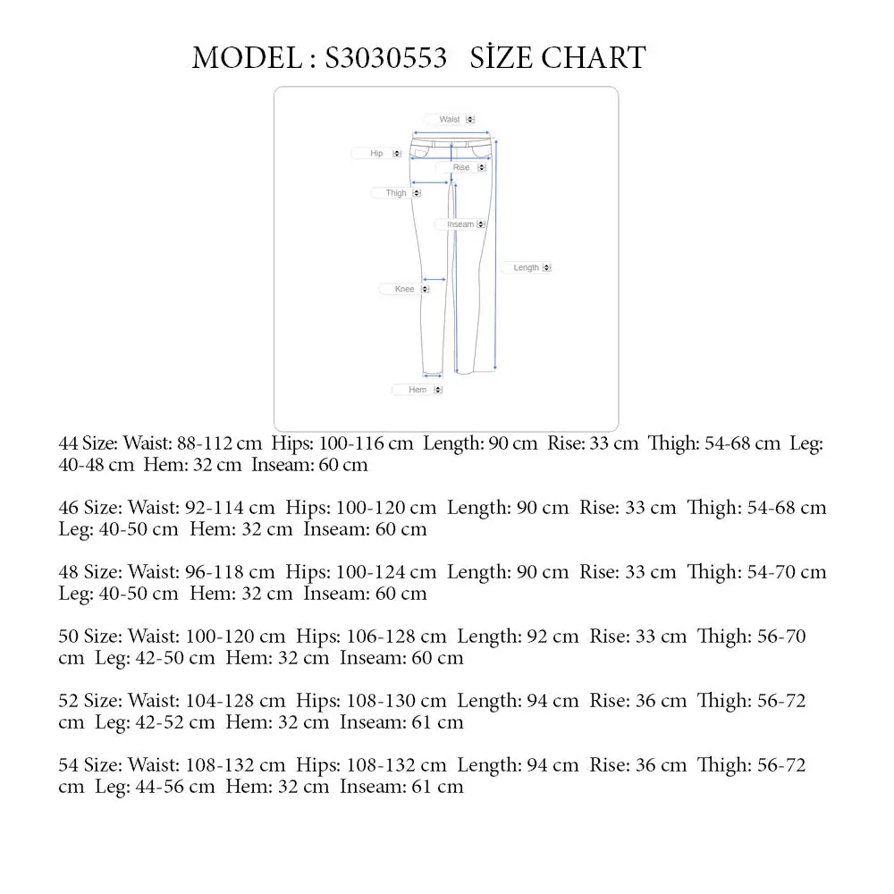 Женские модные однотонные джинсы Hanezza большие размеры сезон зима 2021 элегантные