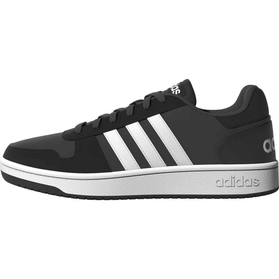 adidas мужские Кроссовки Hoops 2.0 | Спорт и развлечения