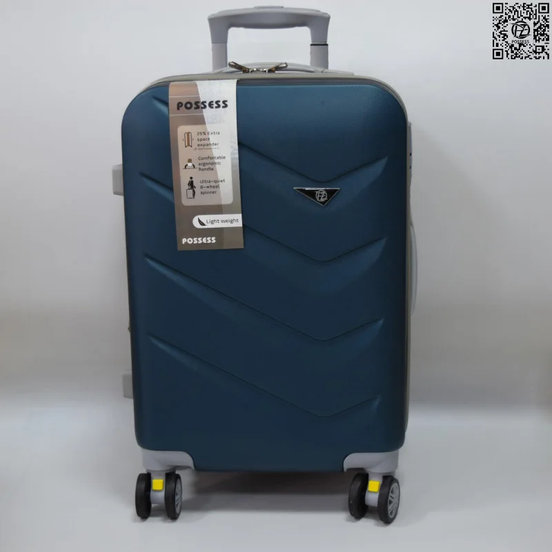 чемодан POSSESS STORE 8340 съемные колеса | Багаж и сумки