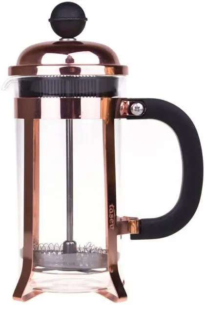 

Taşev T2771 Watson-French Press 350 Ml, Brown
