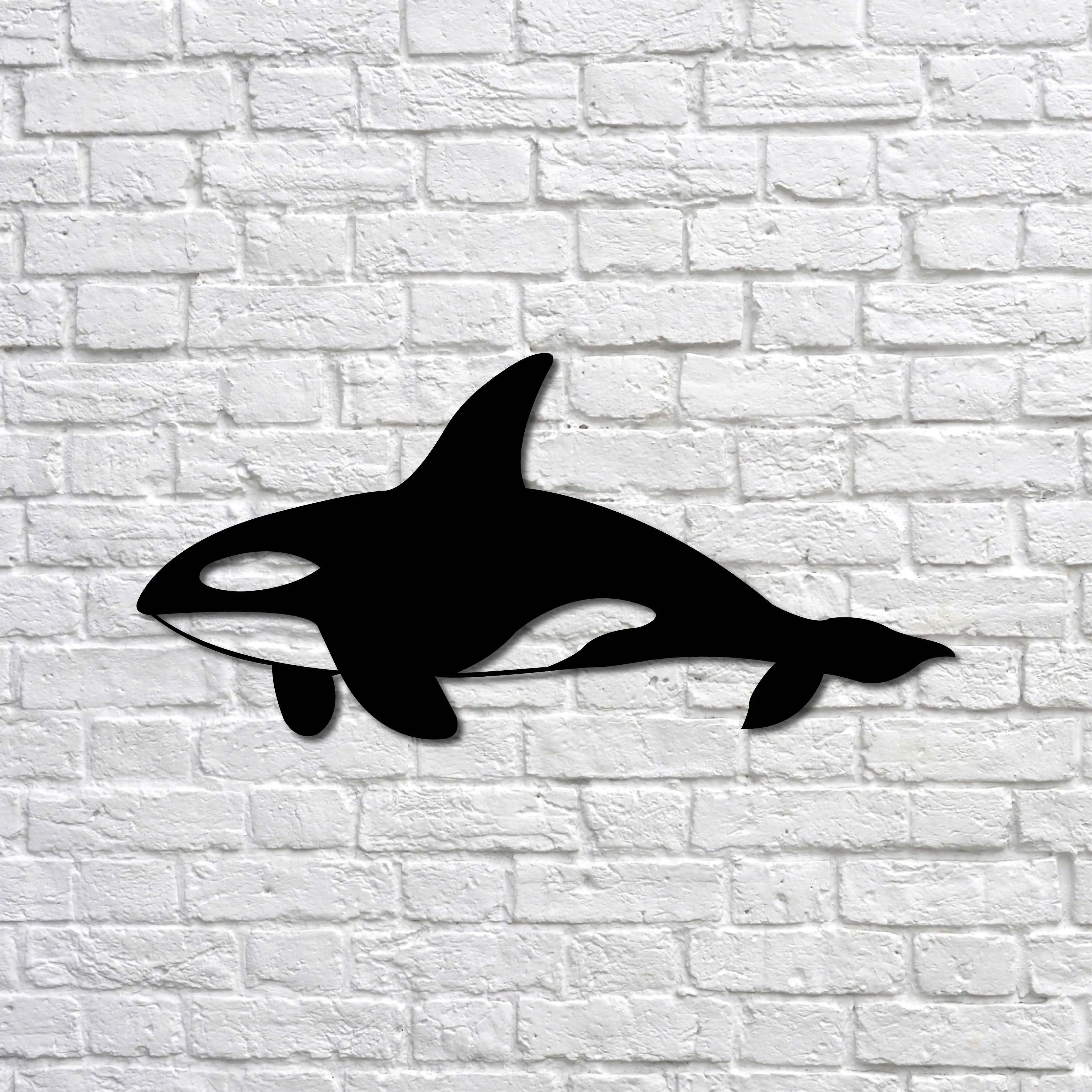 

Orca 34x70 cm
