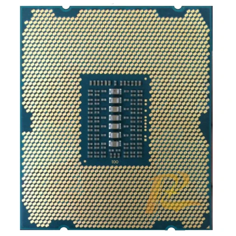 Оригинальный процессор E5 2666V3, 2,9 рабочий, 135 ГГц, 25 Мб, 100% Вт, 22 нм, 10 ядер