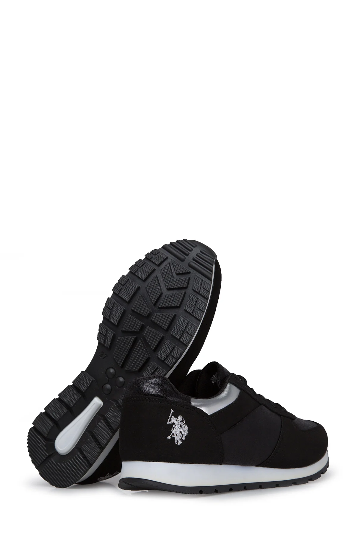 Кроссовки US Polo женская обувь TRUST|Женские кроссовки и кеды| |