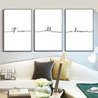 Плакат Biggie Smalls, рэп-текст, настенные художественные принты, пресловутый большой хип-хоп цитата, украшение, Настенная картина, домашний декор