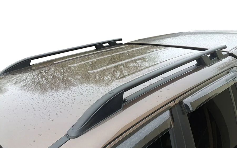 Верхние кроссовые рейки на крышу/рейки подходят для VW AMAROK 2010-2019 |