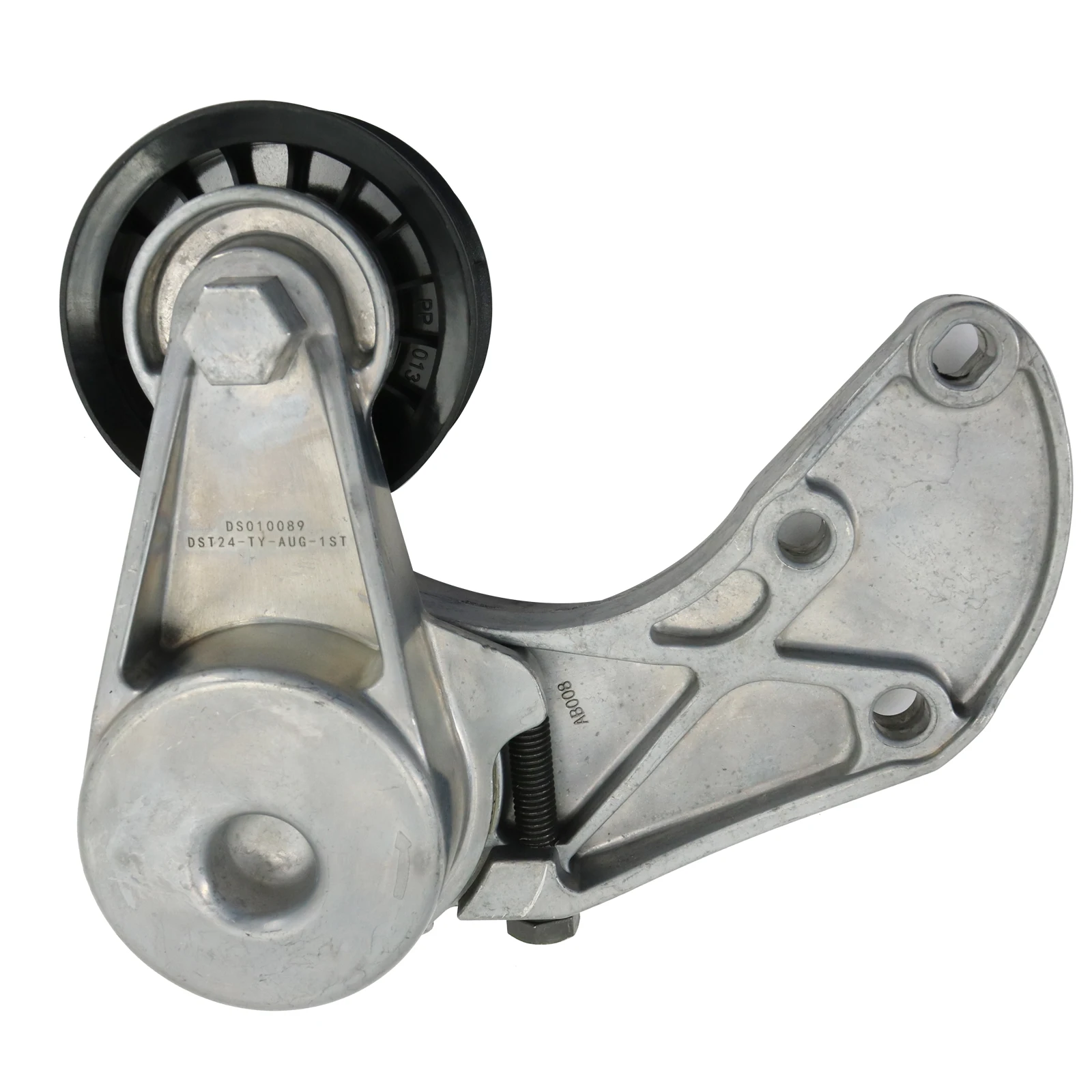 Натяжитель ремня двигателя для CAYENNE 3 2 6-2002/TOUAREG 2010 2-3 6/Q7 2002 2018-3 6 OEM 022145299E |