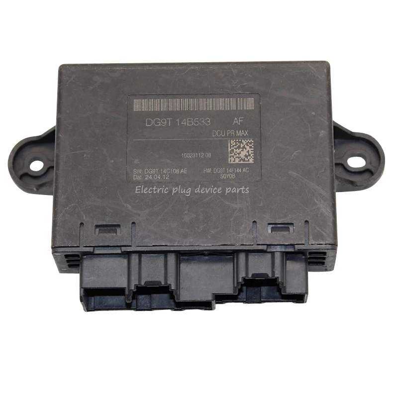 OE # DG9T-14B533-AF блок управления дверью для Ford DG9T14B533AF