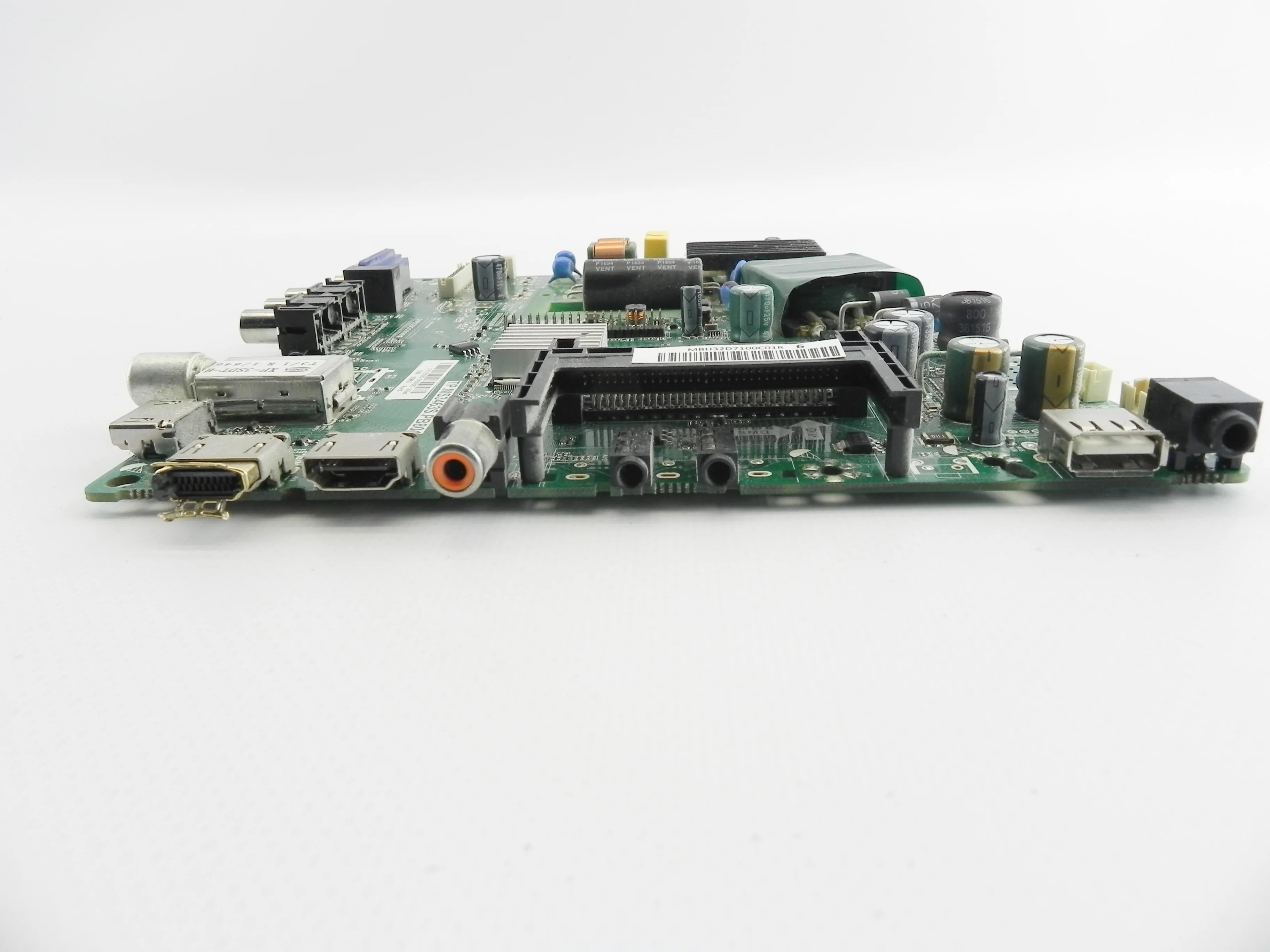 Купить Материнскую Плату Для Телевизора Dexp