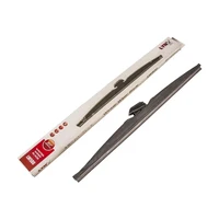 Дворники с широкими резинками и стальным корпусом (адаптеры в комплекте)#5