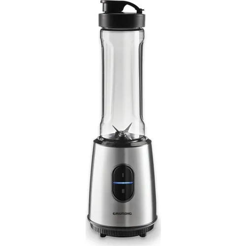 Grundig Freshfit Smoothie Blender| Smoothie Blender| 350 Watt BPA-Free Blender| Milkshaker