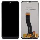 Дисплей для Nokia 4.2 (TA-1157) + тачскрин черный