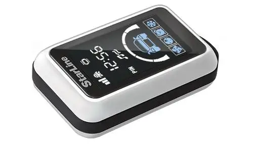 Автосигнализация StarLine Е65 BT 2CAN+2LIN | Автомобили и мотоциклы