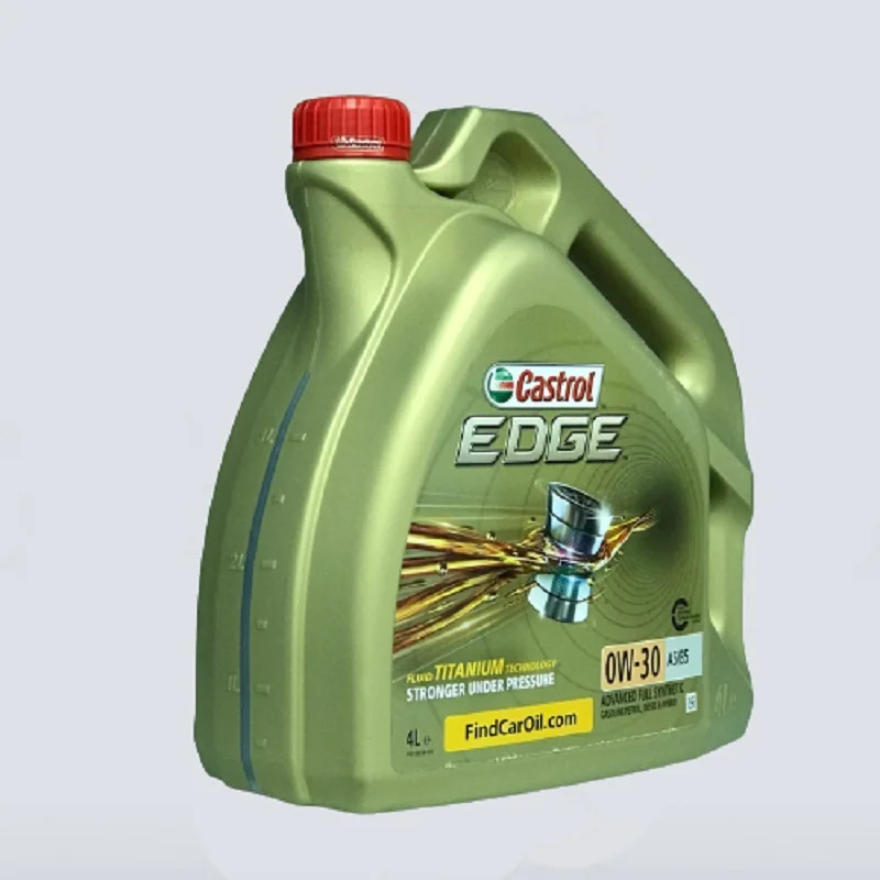 Купить Моторное Масло Castrol Спб