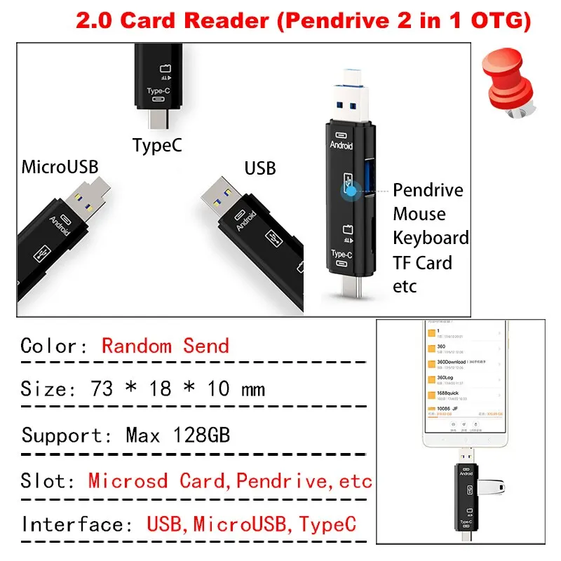 USB флеш накопитель Sandisk 32 64 128 16 ГБ флешка 3 1 мини Гб 256 на ключе память|USB