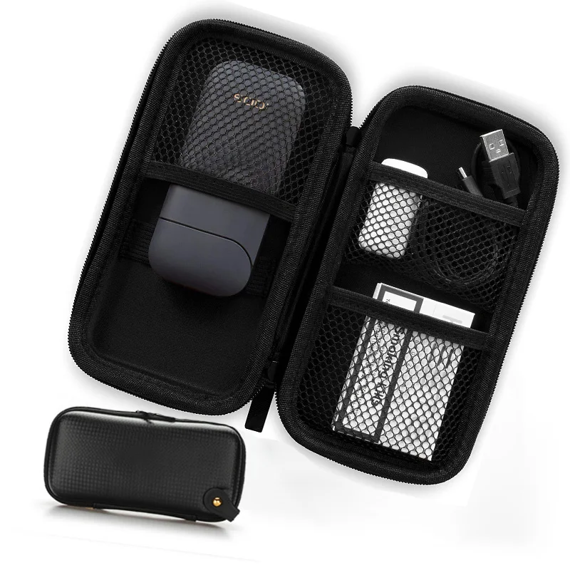 Lovekeke EVA чехол для хранения vape Чехол сумка технология 2 4 плюс 3 0 3.0duo мульти сигареты