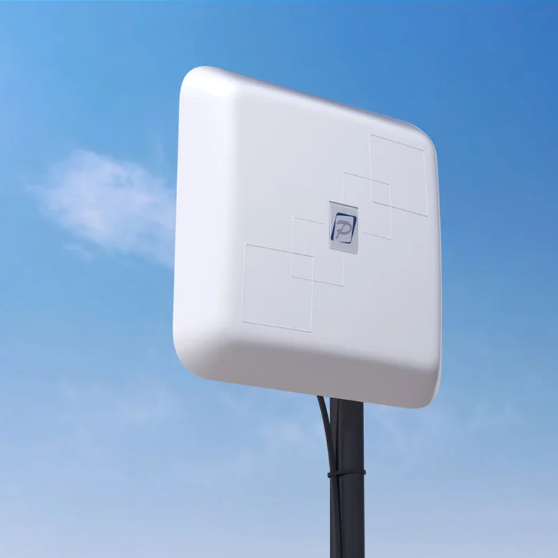 Mimo 4g LTE antenna internet 15db Fullband 1700-2700Mhz mimo (kits) crc9 ts9 sma for ZTE HUAWEI | Мобильные телефоны и