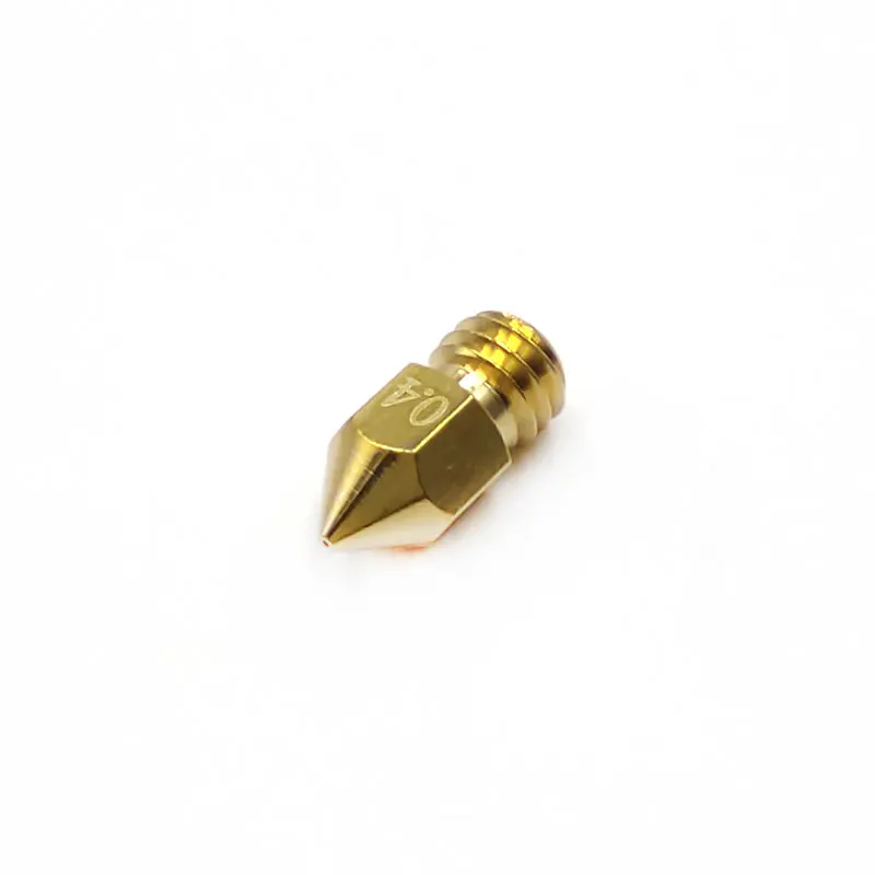 Mk7 Mk8 nozzle for extruder 3D printer Ender anycubic Creality MakerBot | Компьютеры и офис
