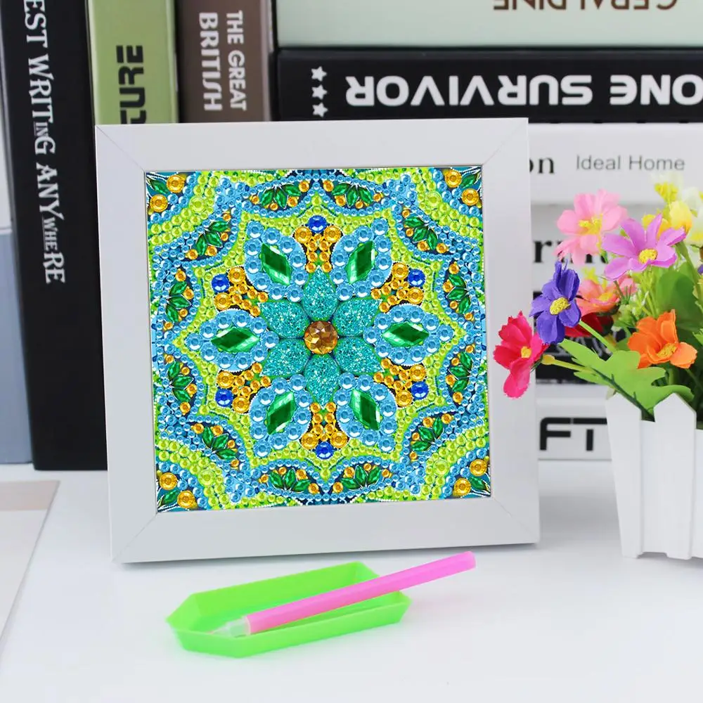 

Roneo Diy алмазная живопись для развлечения детей Diy Алмазная мозаика