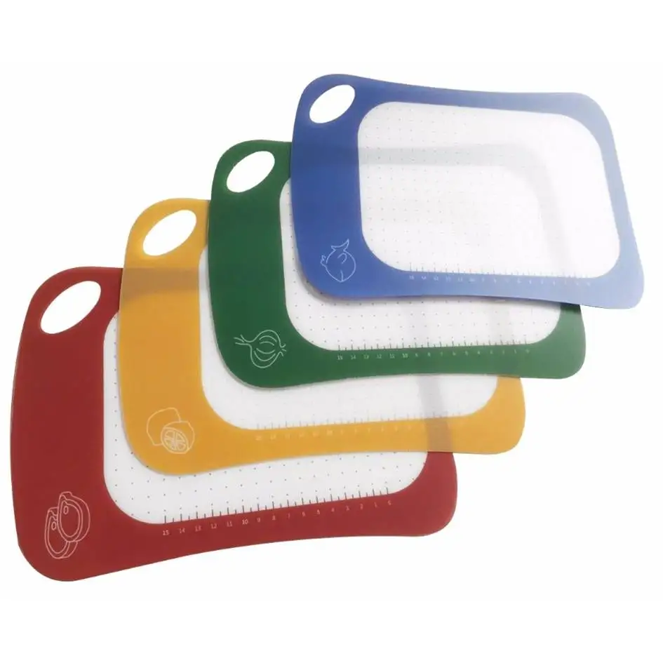 Разделочная доска разделочный блок Гибкая Кухня морепродукты Мясо Фрукты овощи