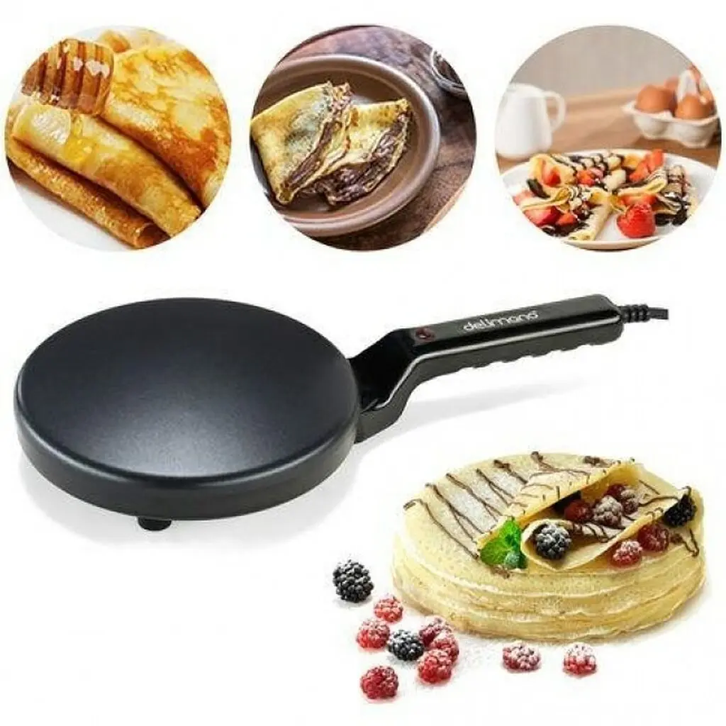 Блинница китфорт. Блинница Sinbo SP-5208. Блинница Delimano Pancake Master. Блинница электрическая погружная Delimano. Делимано блинная сковорода.