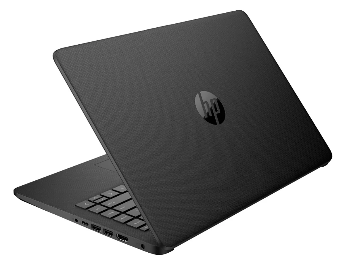 Ноутбук HP 14s Ryzen 3 3250U 8 ГБ SSD 256 AMD Radeon Graphics 14 FHD IPS Cam 41Вт * ч Бесплатная доставка DOS