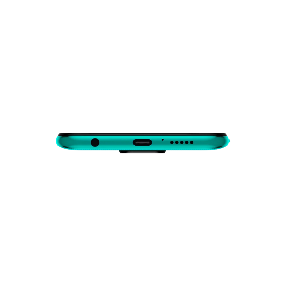 Смартфон Xiaomi Redmi Note 9 Pro 6/128|РОСТЕСТ|Быстрая доставка|Зеленый|NFC|Официальная