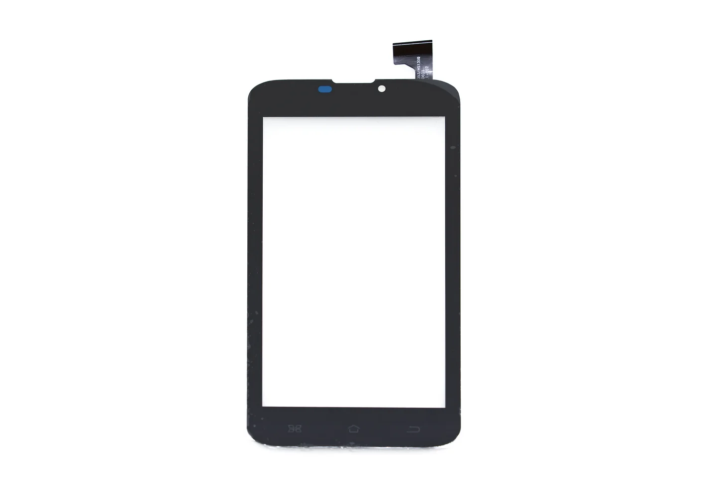 Тачскрин Explay Tab mini черный |
