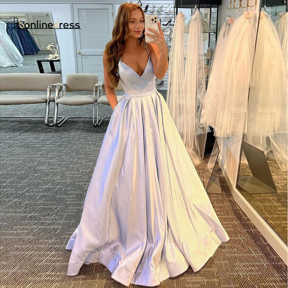 

Bbonlinedress, ТРАПЕЦИЕВИДНОЕ вечернее платье на бретельках, женское вечернее платье с открытой спиной, элегантное вечернее платье со шлейфом