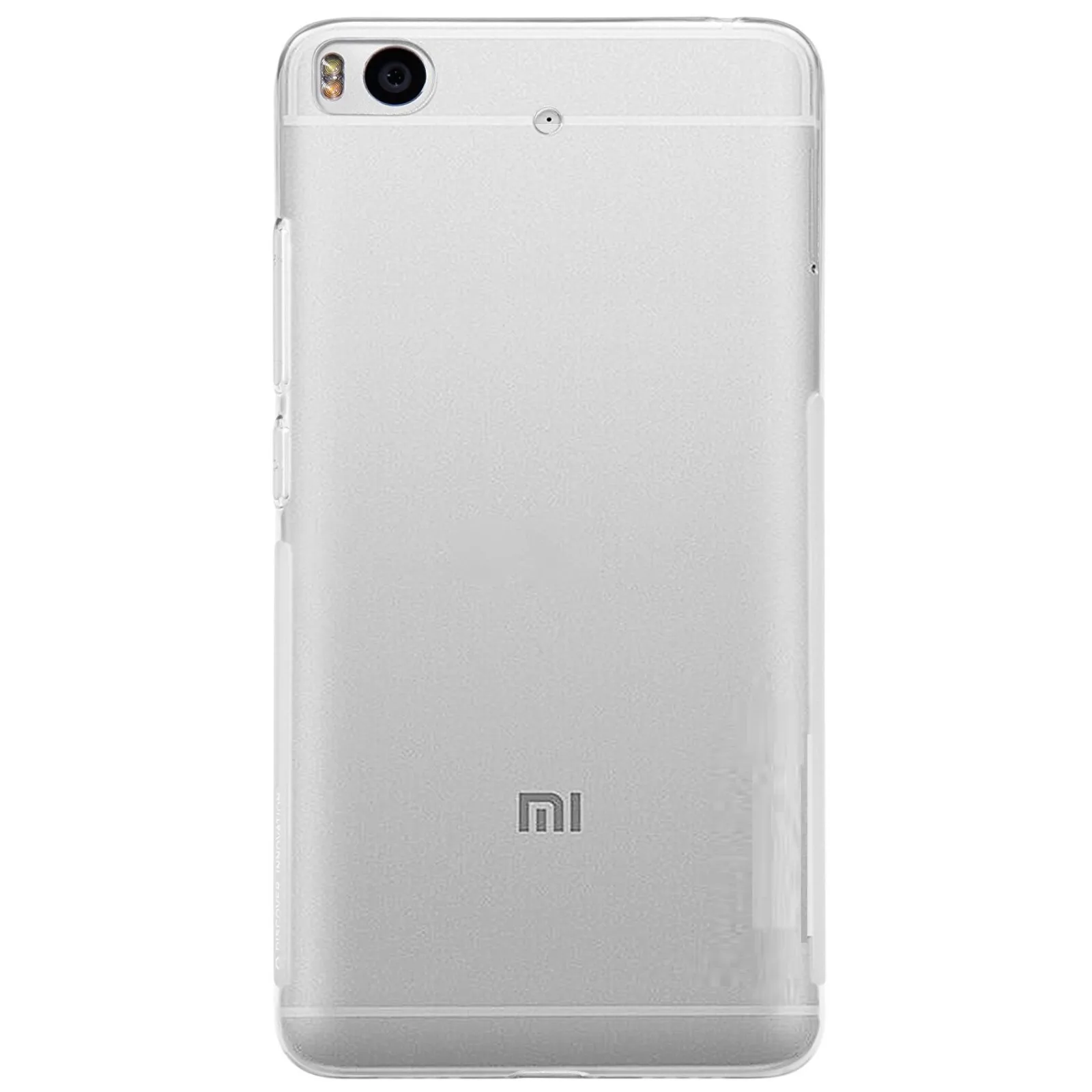 TPU gel case protective silicone case for Xiaomi MI5 MI5S MI5C Plus M6 MI8 MI8 SE MI9