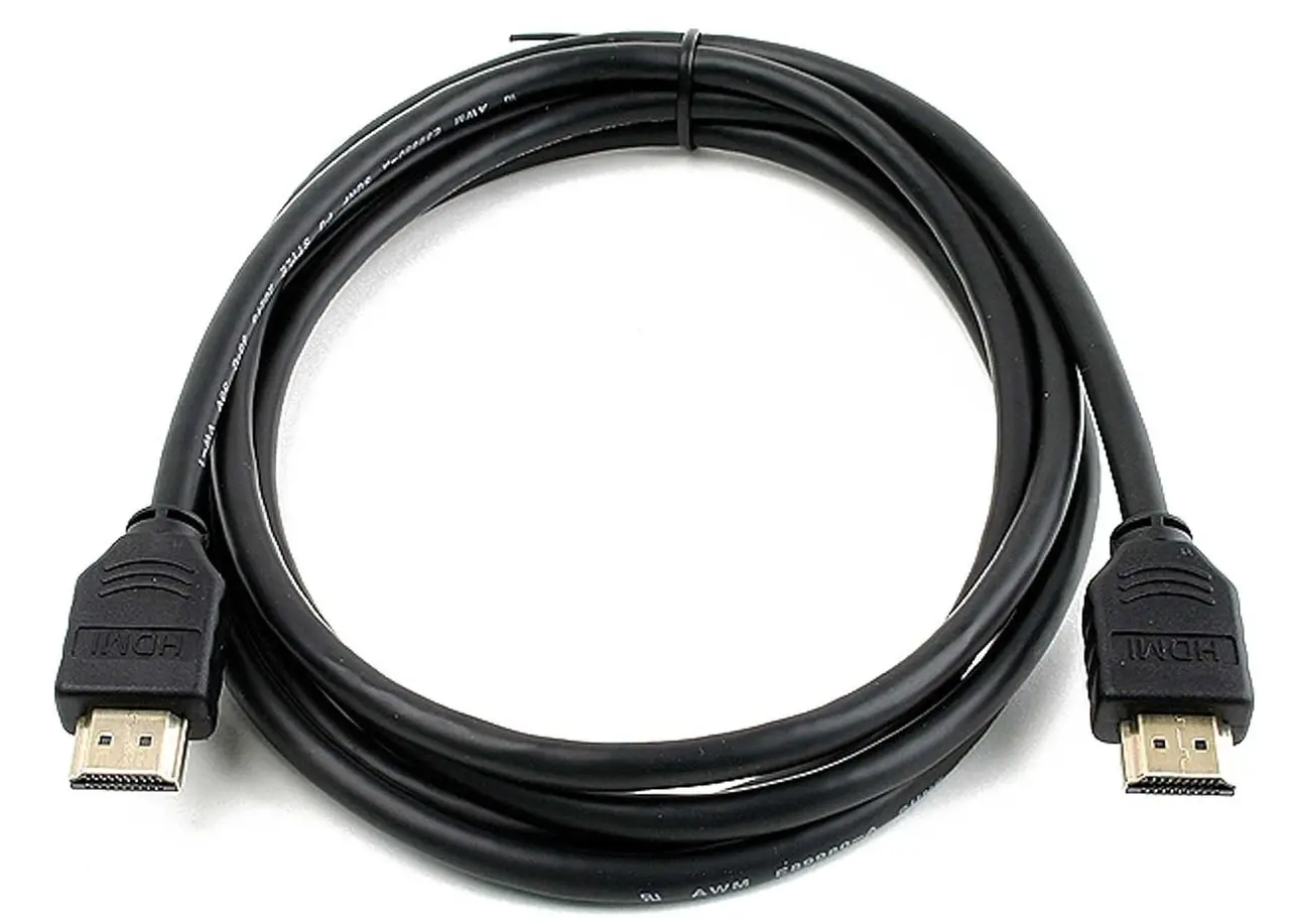 HDMI Кабель 1.5м телевизионный кабель 4K HDTV | Электроника
