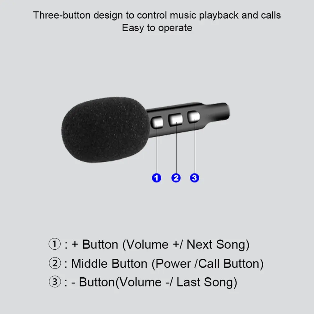 

T2 Wireless Motorcycle Helmet Headsets Wireless 5.0 Helmets Stereo Speaker MP3 Motorcycle Helmet Headsets With Remote Control