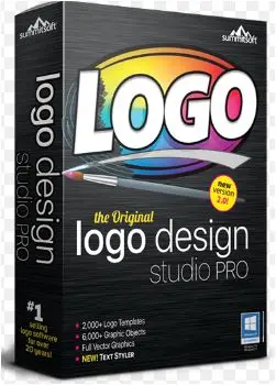 

logo design studio pro vector Logo Designing Software