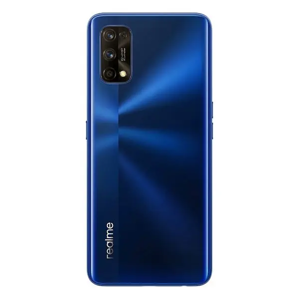 Смартфон Realme 7 Pro 6 4 дюйма 8 + 128 ГБ|Смартфоны| |