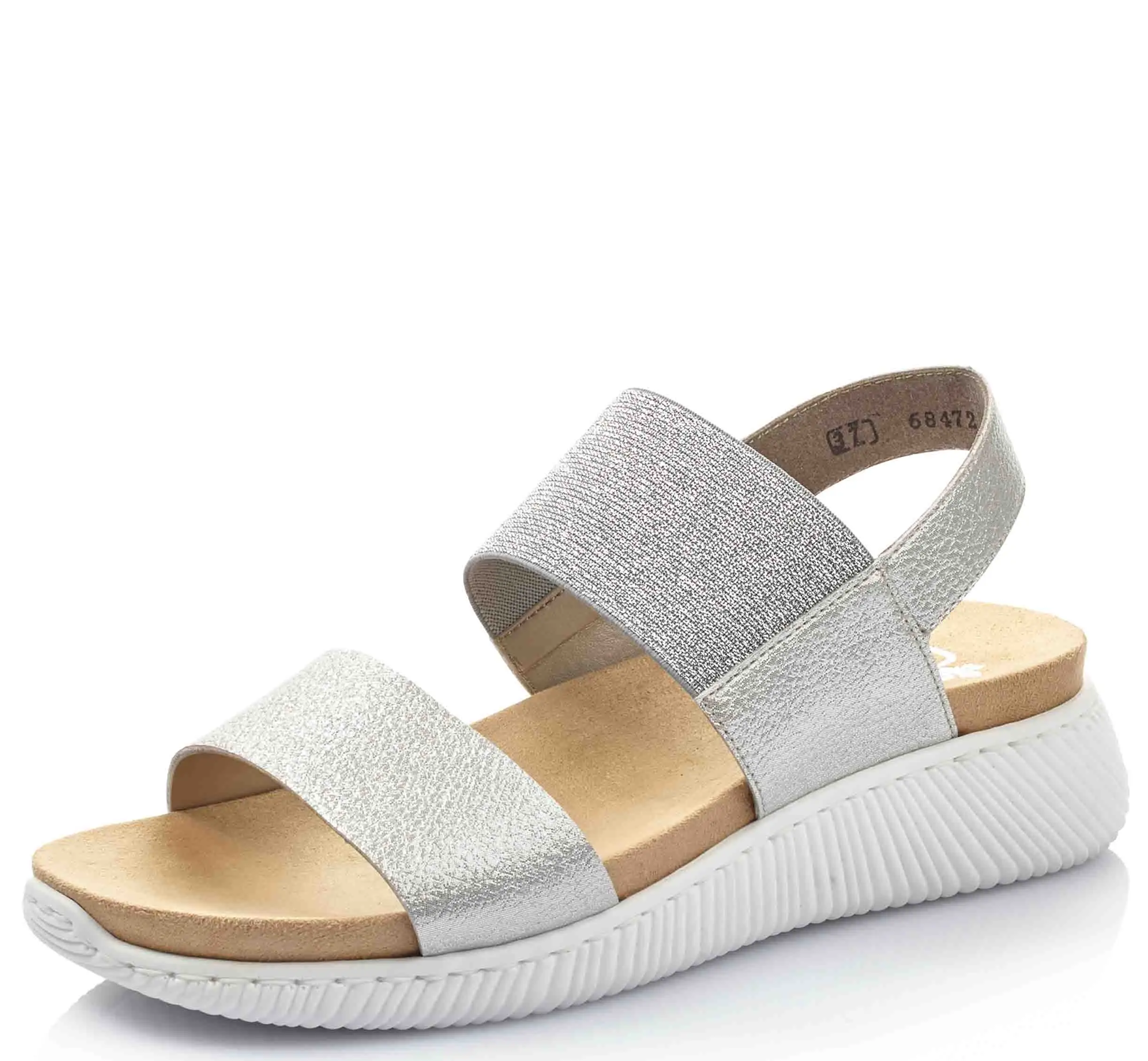 Сандалии Рикер Женские Купить