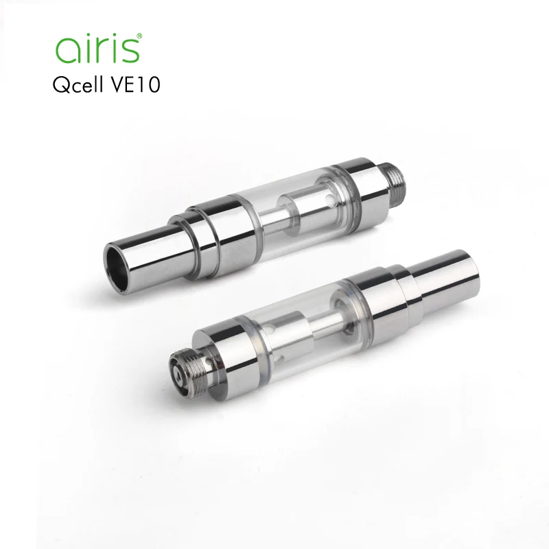 AIRISTECH airis VE10 кварцевый нагревательный картридж с нижним воздушным потоком