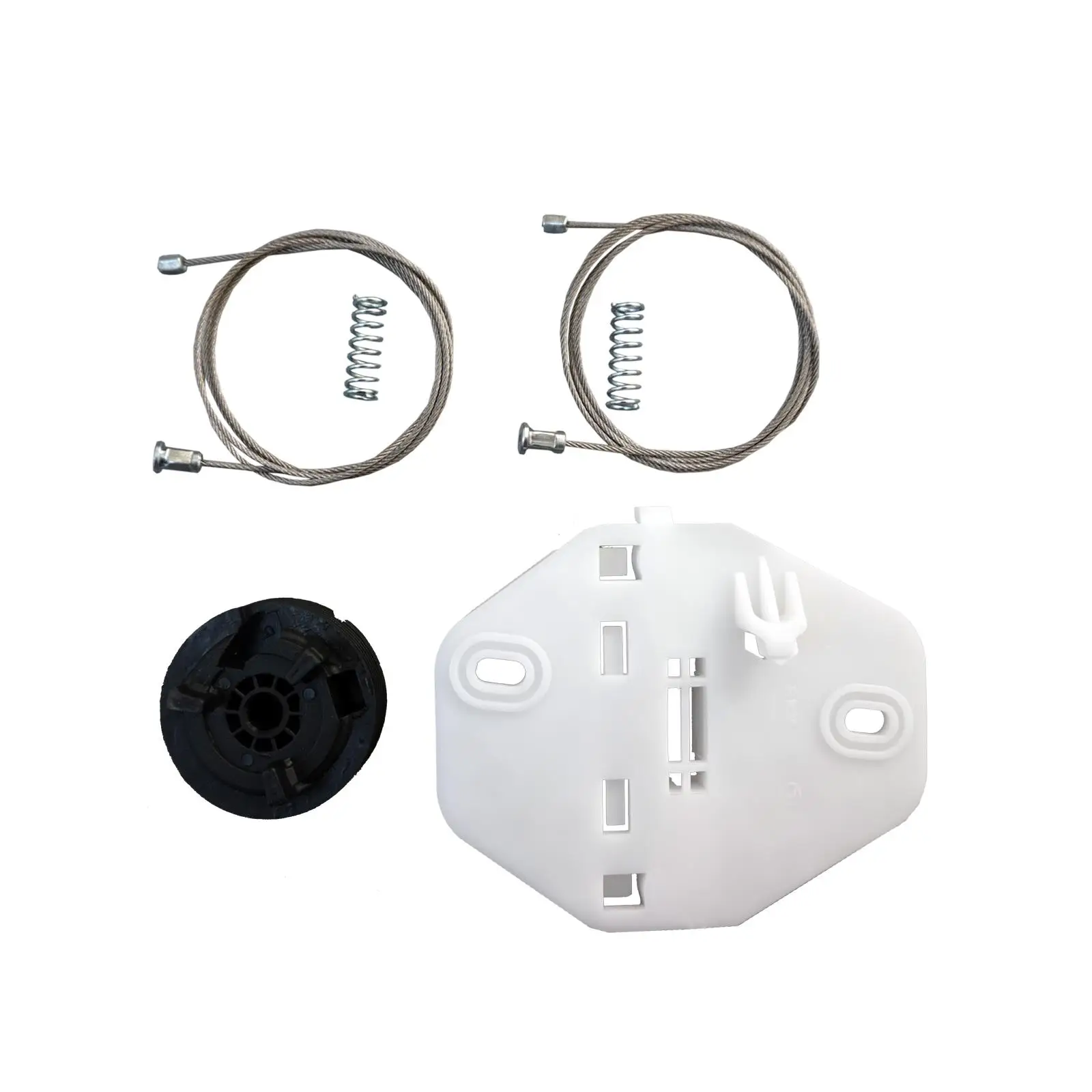 Bross BWR5104 электрическая мощность регулятор окна Ремонтный комплект передняя