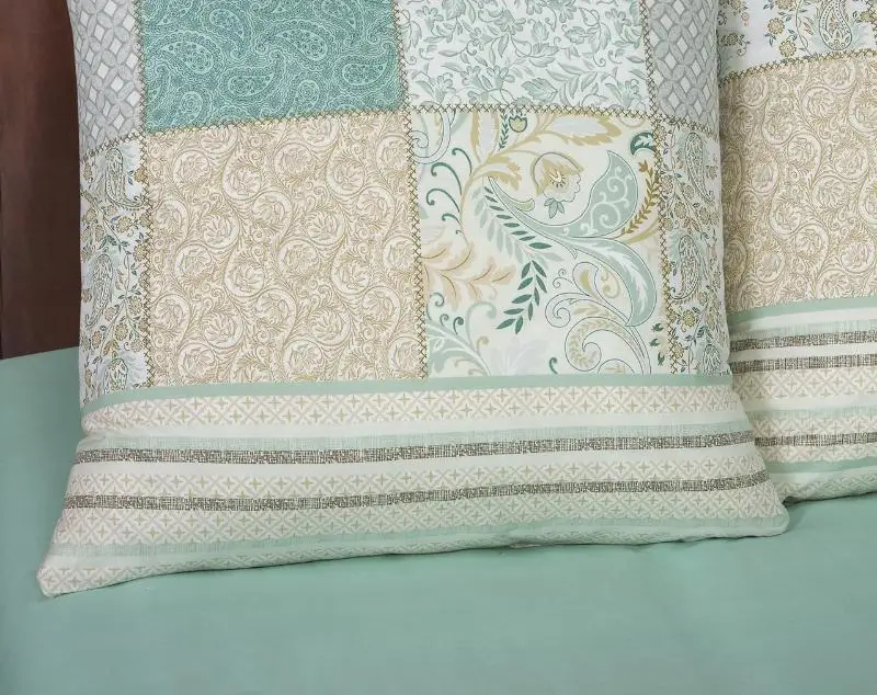 Постельное бельё АРТ поплин простыня на резинке Мелисса (1.5 2.0 Евро Семейный) |