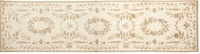 DALIANA 150L SHEEP HAIR TXR-53AMMD HANDMADE RUG