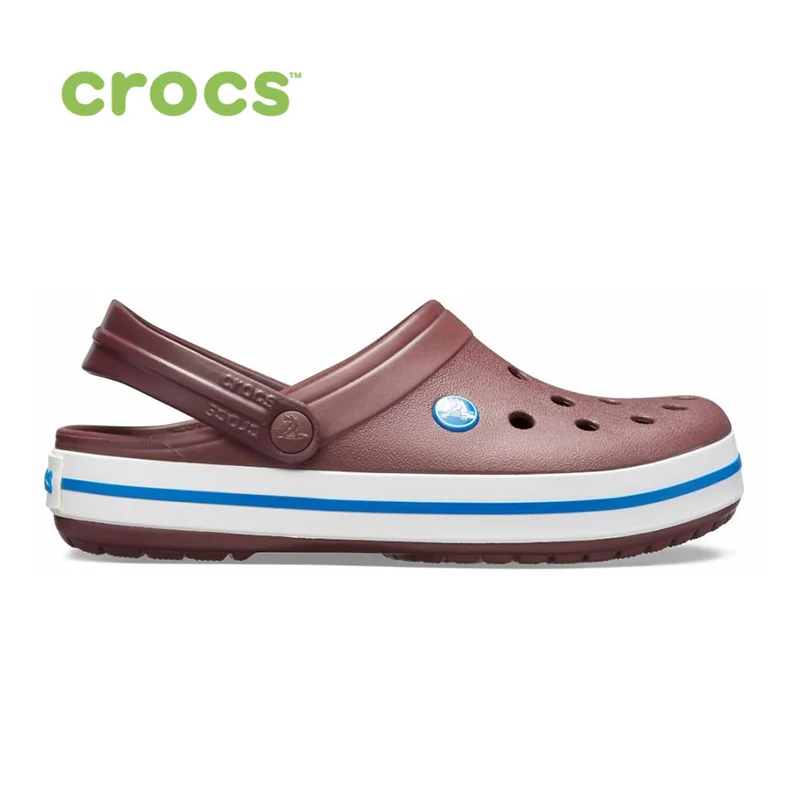 CROCS Crocband UNISEX|Пляжные и уличные сандалии| |