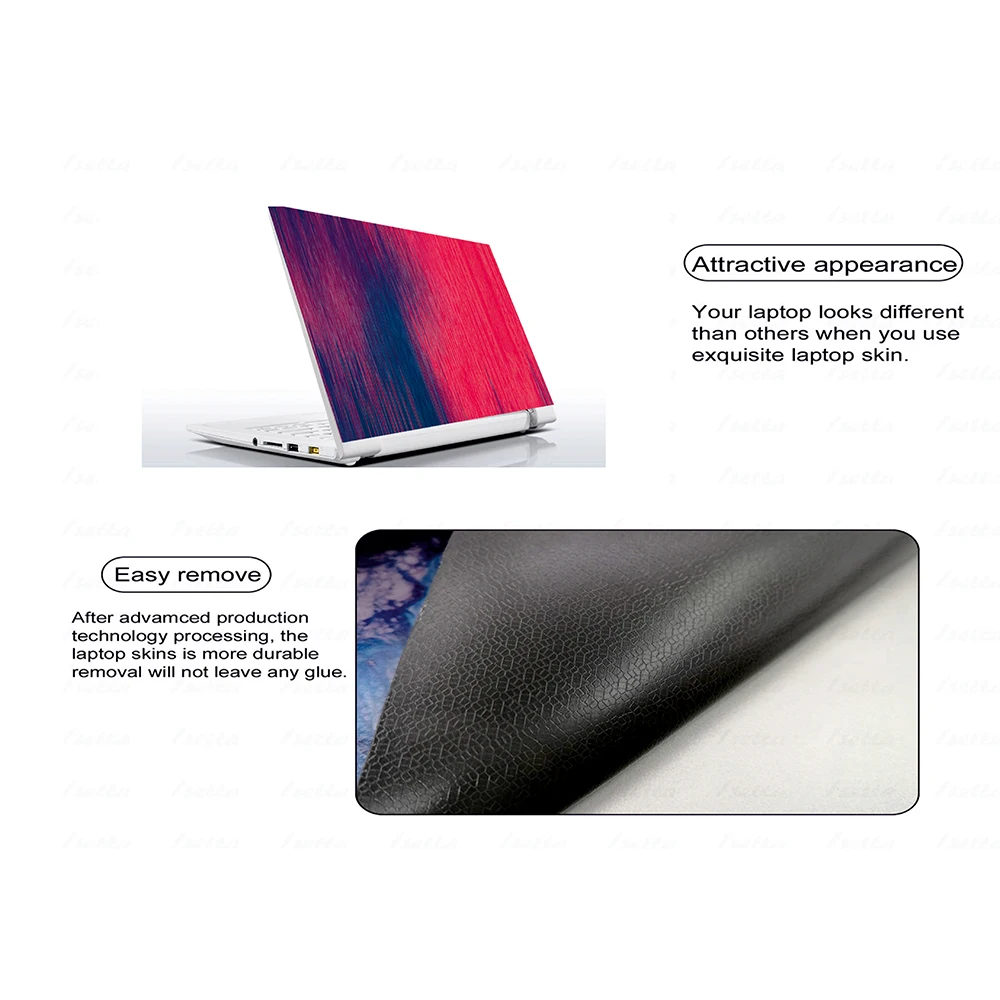Sticker Master sky clouds with 2 universal laptop skin for 13 14 15 15.6 16 17 19 &quotinc notebook decal Mac dell Acer HP Toshiba |