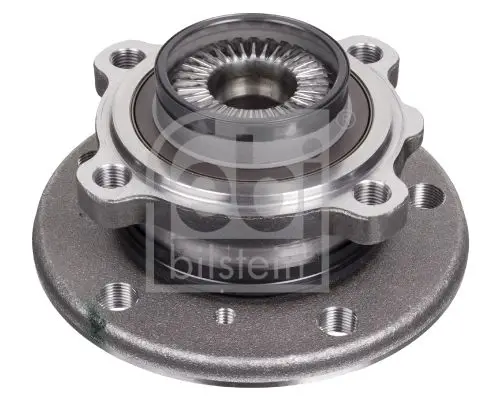 Подшипник пер.ступ.ком/кт. (ступица) FEBI BILSTEIN 102830 | Автомобили и мотоциклы