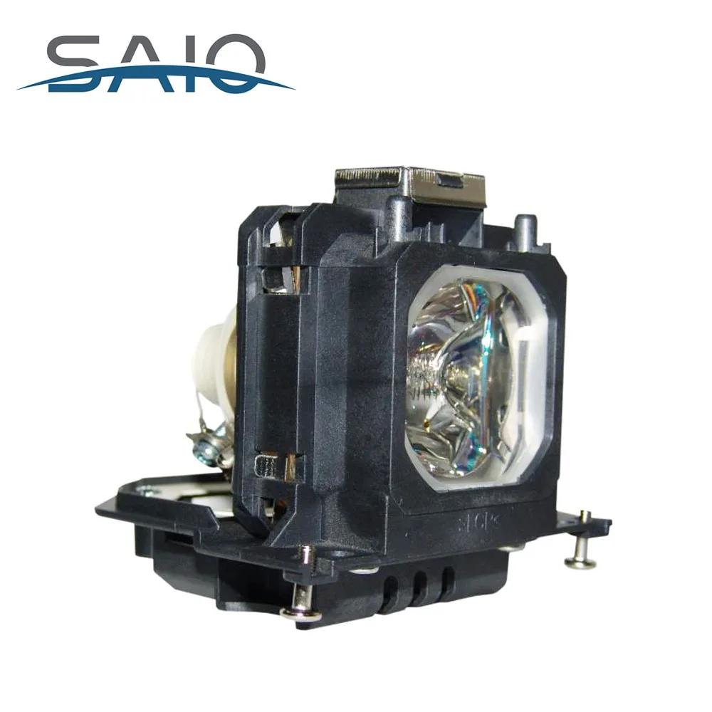 Класс 95% POA LMP114 LMP135 лампой с Корпус для Sanyo PLV Z2000 Z700 Z3000 Z4000 Z800|Лампы проекторов| |