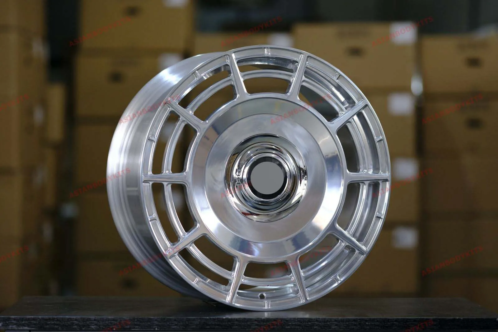 Кованые диски из сплава для любого автомобиля 18 дюймов 19 20 21 22 дюйма 23 24 5x112 5x120 5x130 |