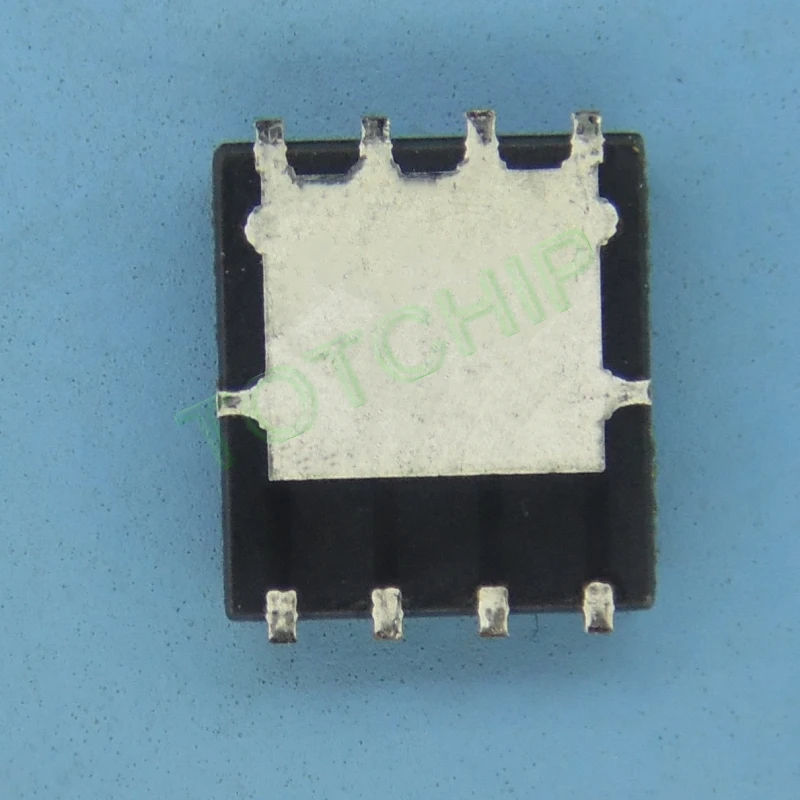 1шт MT3217M5 DFN5x6-8 MOSFET N-канал 30В 120А 1.7мОм |