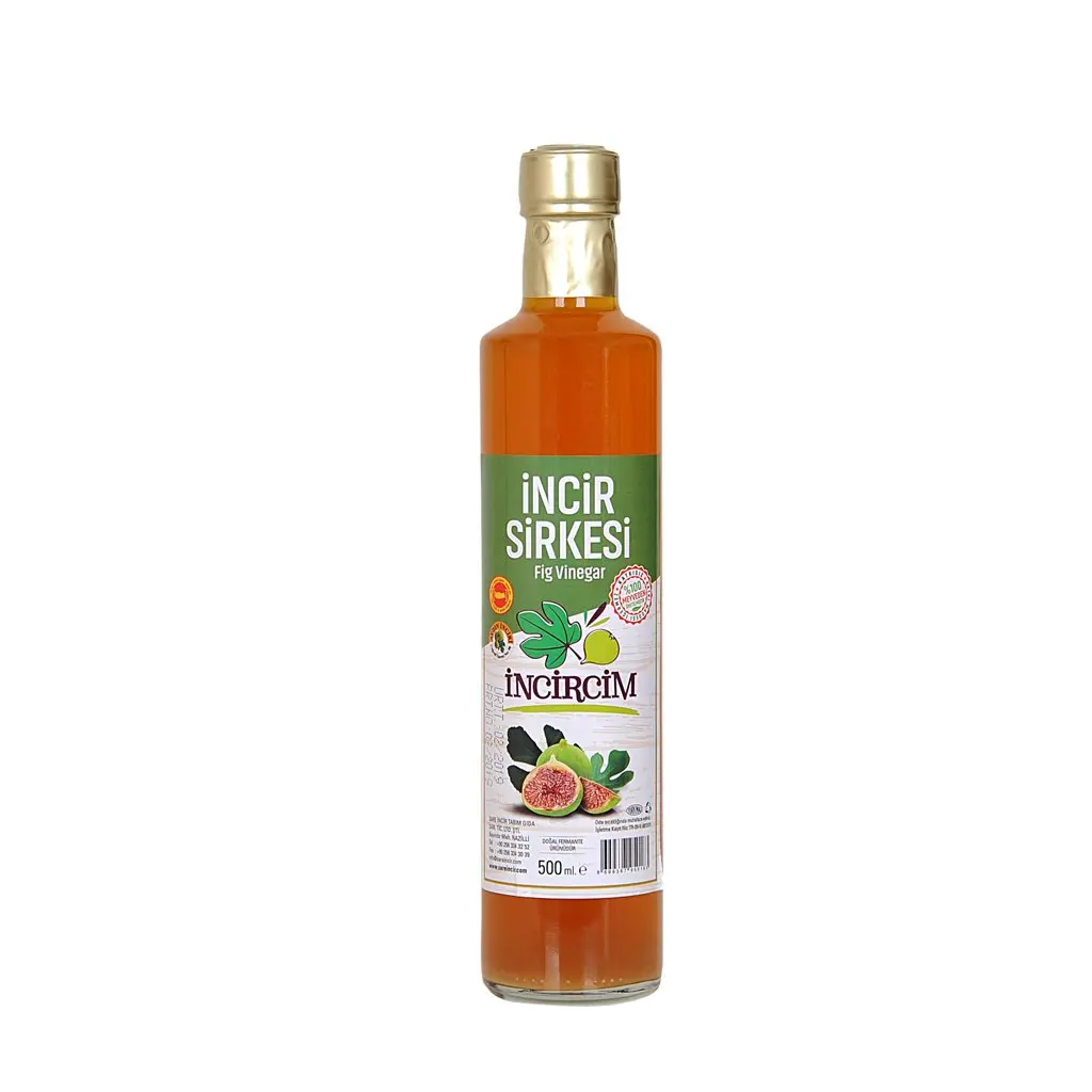 

Fig vinegar