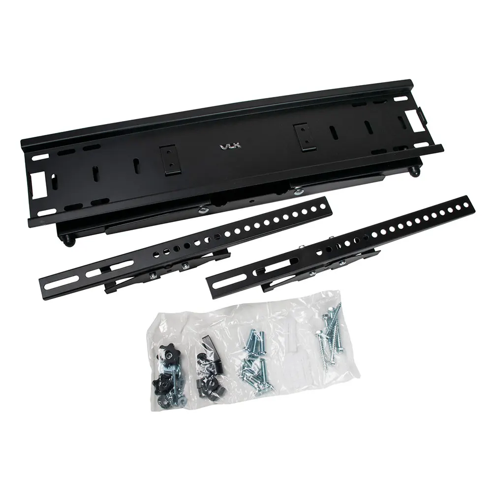 Кронштейн настенный для LED/LCD телевизоров диагональю 32&quot-90&quot VLK TRENTO-9 BLACK |